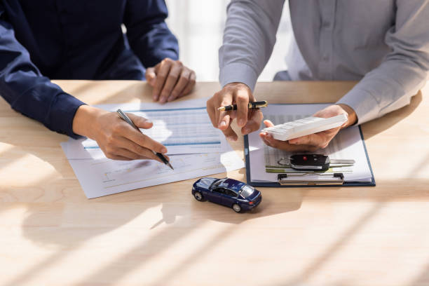 Highlands Ranch auto coverage comparison